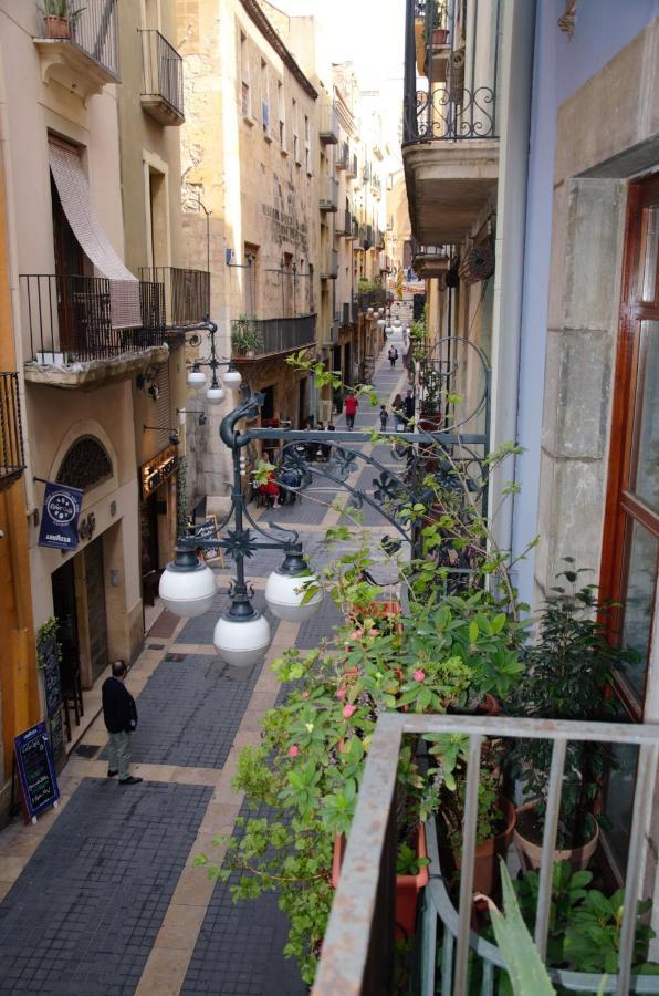Estudio Casco Antiguo Appartement Tarragone