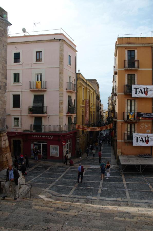 Appartement Estudio Casco Antiguo *