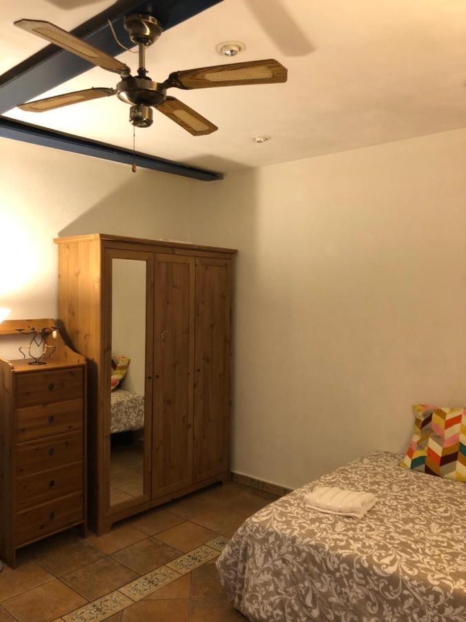 Estudio Casco Antiguo * Tarragone