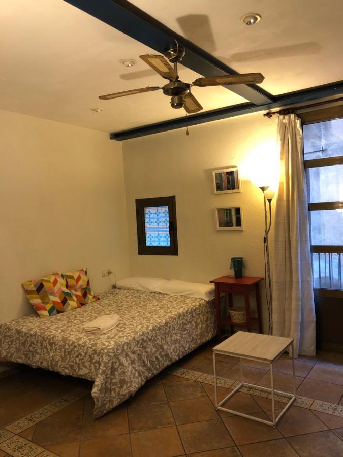 Appartement Estudio Casco Antiguo Tarragone