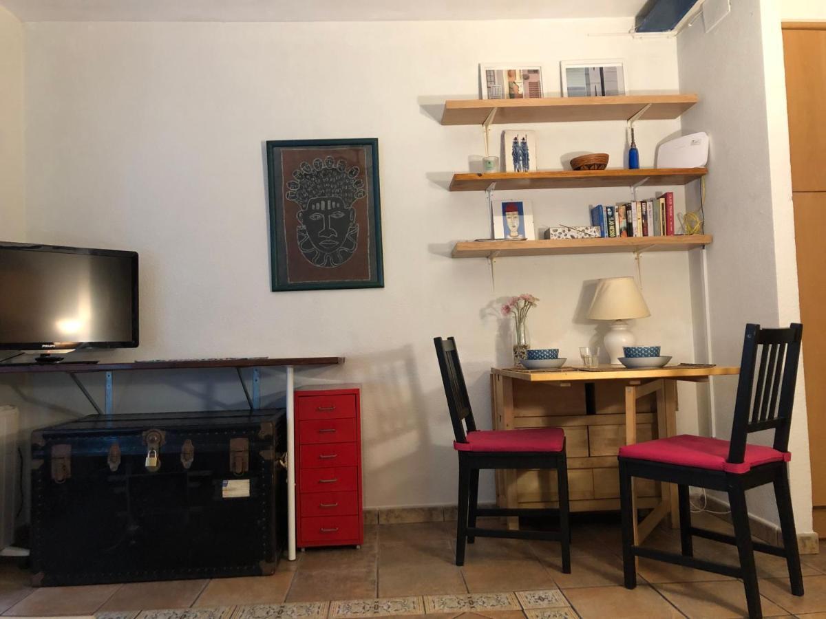 Estudio Casco Antiguo Appartement Tarragone