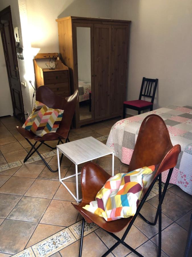 Appartement Estudio Casco Antiguo Tarragone